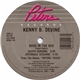 Kenny B. Devine - Bass In The Box