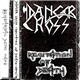 Danger Cross - Recitation Of Death