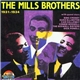 The Mills Brothers - 1931-1934