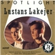 Lustans Lakejer - Spotlight