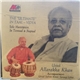 Ustad Allarakha Khan - The 