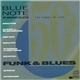 Various - Blue Note 50th Anniversary Collection Volume 3 1956-1967 Funk And Blues