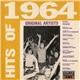 Various - Hits Of 1964