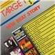 Various - Target's New Beat Story - Third Chapter