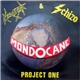 Mondocane - Necrodeath & Schizo - Project One