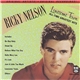 Ricky Nelson - Lonesome Town (All-Time Greatest Hits)