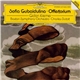 Sofia Gubaidulina - Gidon Kremer, Boston Symphony Orchestra · Charles Dutoit - Offertorium