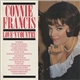 Connie Francis - Love 'N' Country