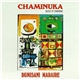 Dumisani Maraire - Chaminuka: Music Of Zimbabwe