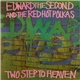 Edward The Second And The Red Hot Polkas - Two Step To Heaven