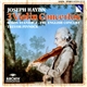 Joseph Haydn, Simon Standage, The English Concert, Trevor Pinnock - 3 Violin Concertos