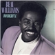 Beau Williams - Wonderful