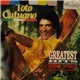 Toto Cutugno - Greatest Hits