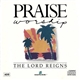 Bob Fitts - The Lord Reigns