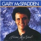 Gary McSpadden - From My Soul